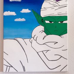 Piccolo Canvas 