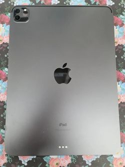 iPad Pro 11" 3rd Gen (WiFi) 128GB Space Gray Premium - 6 month warranty!