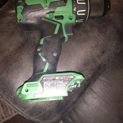 Metabo hammer Drill