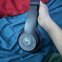 Beats Don’t Come With Charger