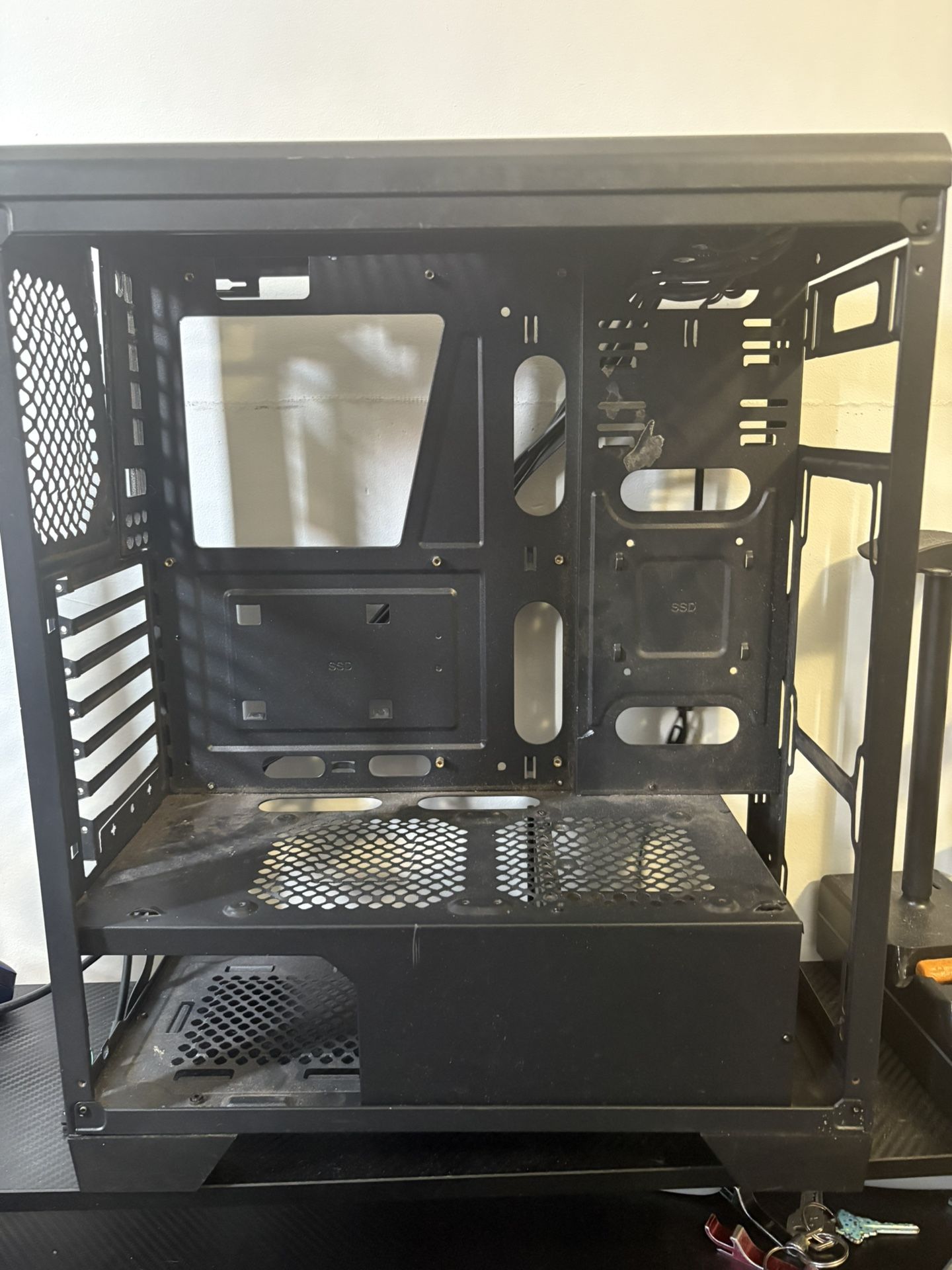 Computer Cases
