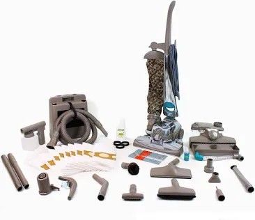 Kirby Sentria 2 Vacuum Cleaner and Shampooer