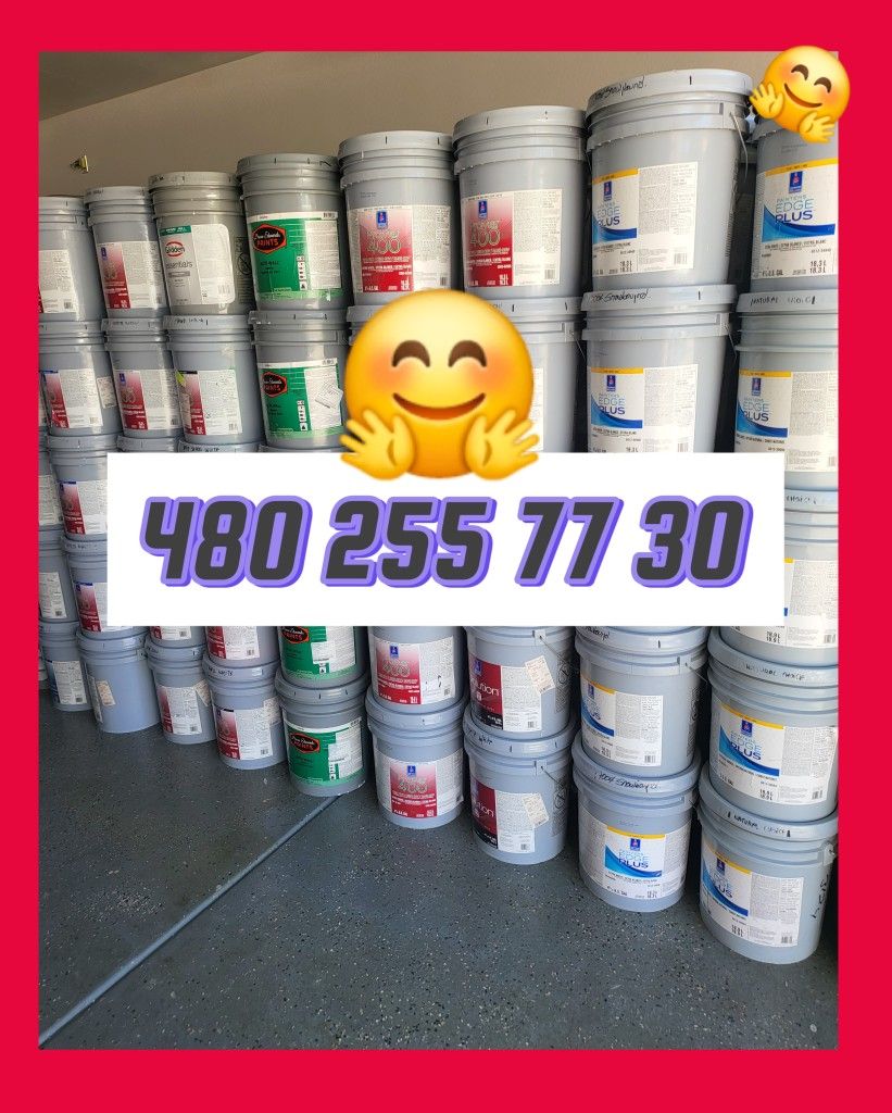 Pintura Y Primer