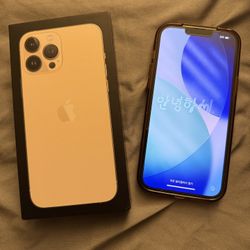 📱 iPhone 13 Pro Max – 256GB Rose Gold – Excellent Condition – $550 (Firm)