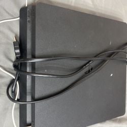 Ps4 Bundle