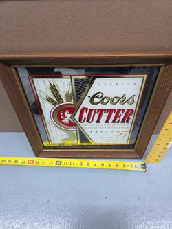 COORS CUTTER