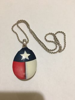 Sterling Silver Necklace