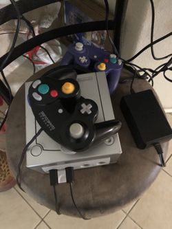 Gamecube bundle