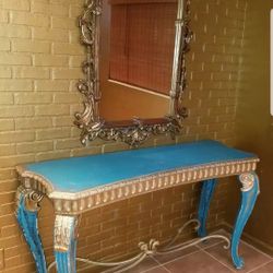 Entry Hallway Table