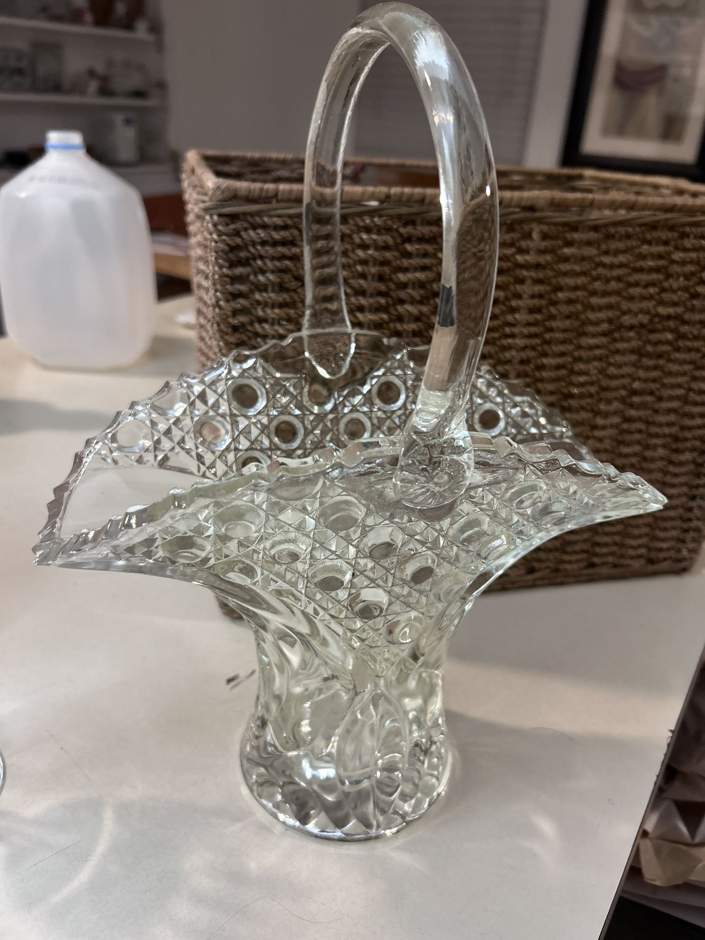 Fine China Antique Glassware 