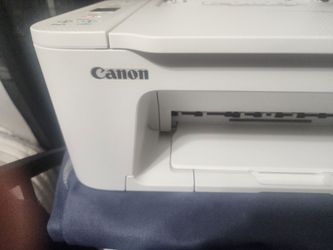 Canon printer