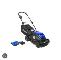 Kobalt Lawnmower 40 v