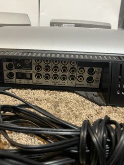 Bose Lifestyle III 5.1 Home Theater System  Thumbnail
