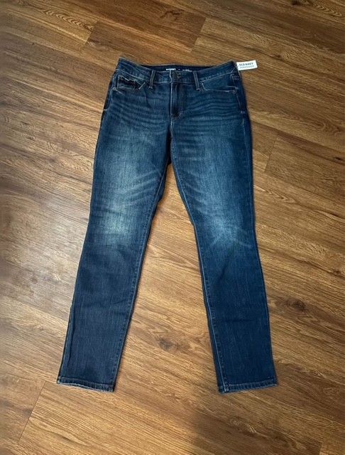 New Old Navy Jeans Women's Size 6