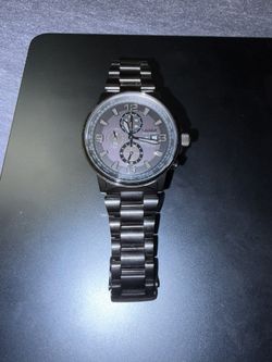 Nighthawk Citizen