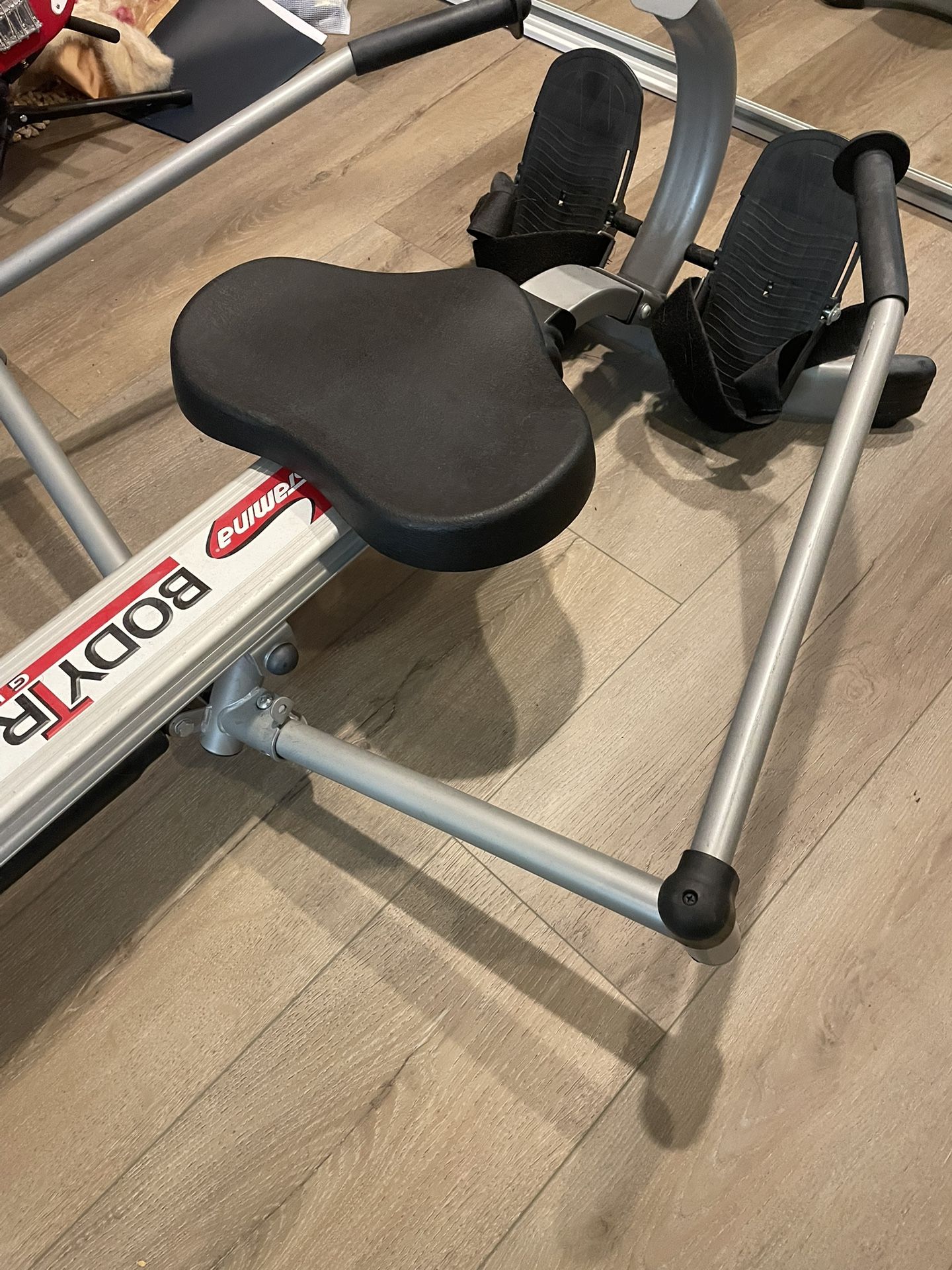 Rowing Machine