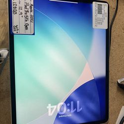 Apple iPad Pro 5th Gen