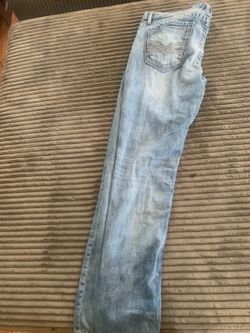 Men’s pants