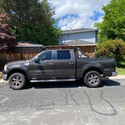 2006 Ford F-150