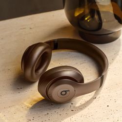 Dre Beats Studio Pro