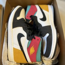 Jordan 1 CMFT