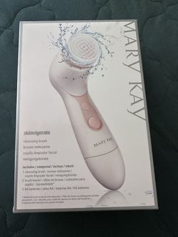 Face Cleanser / Limpiadora de Cara