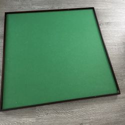 Puzzle Table