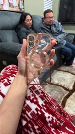 iPhone 17 New Case