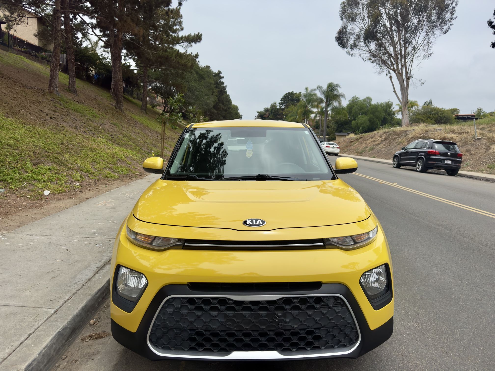 2020 KIA Soul