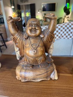 Buddha