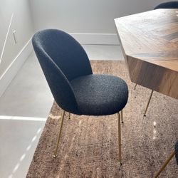 Rove Concept Dining Chairs (Set of 10)