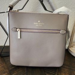 Kate Spade New York Sadie North South Crossbody