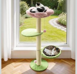 Cat tree