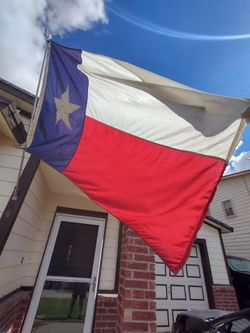 Texas Flag 