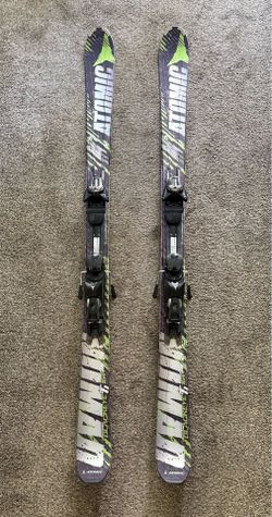 Atomic Nomad Blackeye 167