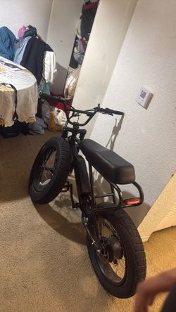 Swift Zip e-bike