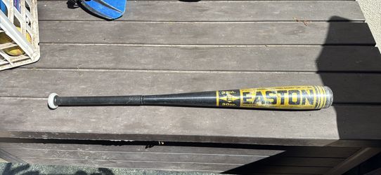 Easton Softball Bat