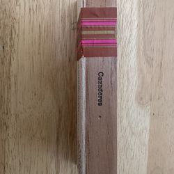 Cigar Box (Walt Disney World)