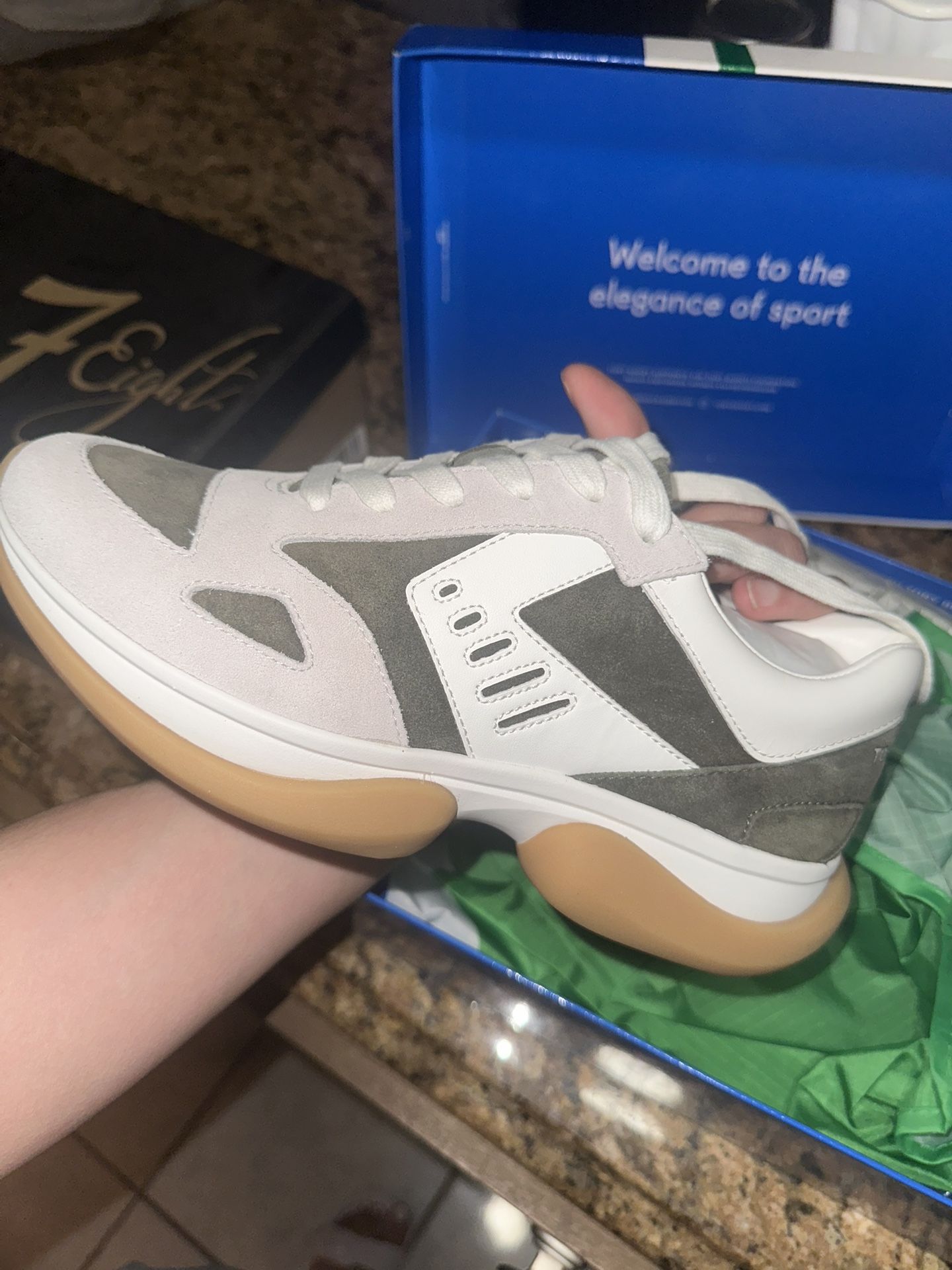 Tory Burch Shoes