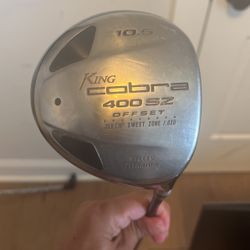 Golf Club