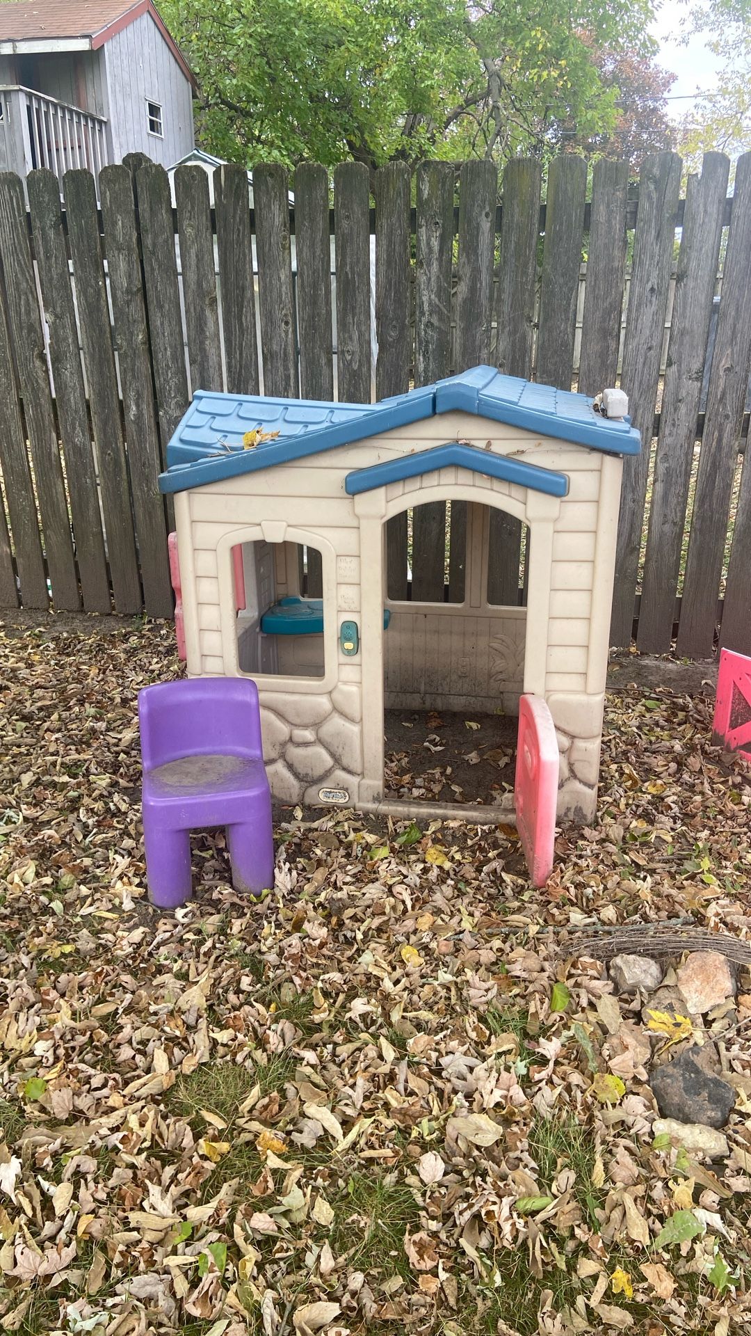 Play House 