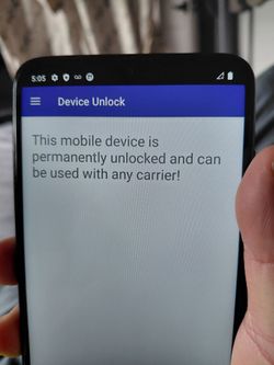 T mobile revvl 4