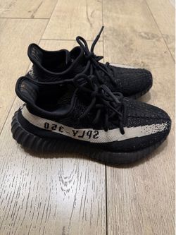 Yeezy adidas original