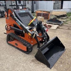 Fast New Mini Excavator