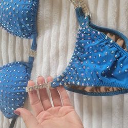 Competition Bikini Suit