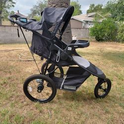  $25:stroller $15 Swing Each 