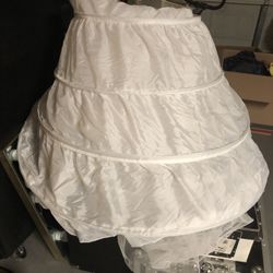 Petticoat