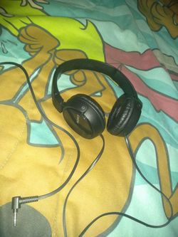 Sony head phones