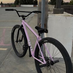 Mafia Bomma 29” pink