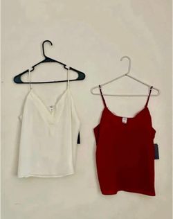 Camisoles